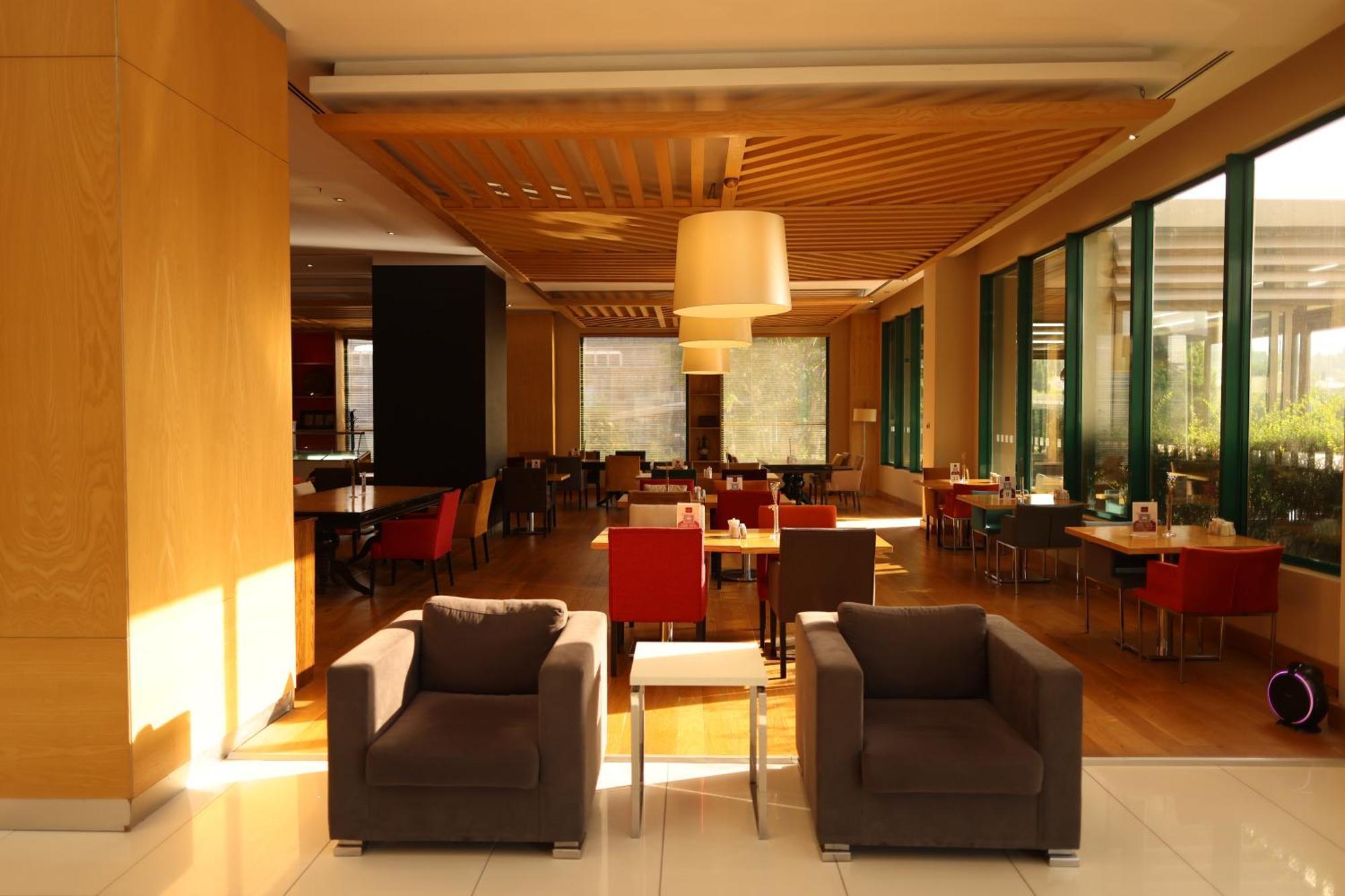 Adm Grand Hotel, Istanbul
